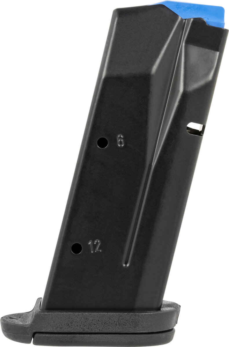 Smith & Wesson S&W MAG CSX 9MM 12RD