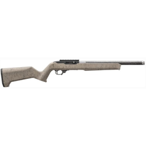 RUGER 10/22 22 LR 16.1in FDE 10rd