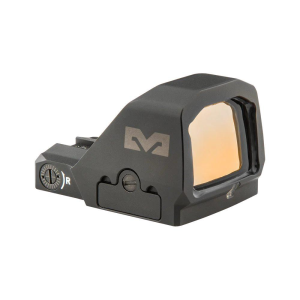 Meprolight Mepro Pistol Optic MPO-F Open Emitter Pistol Sight BULLSEYE RMR / Shake Awake