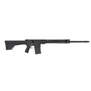 CMMG Endeavor Mk3 6.5 Creedmoor 20" Sniper Grey
