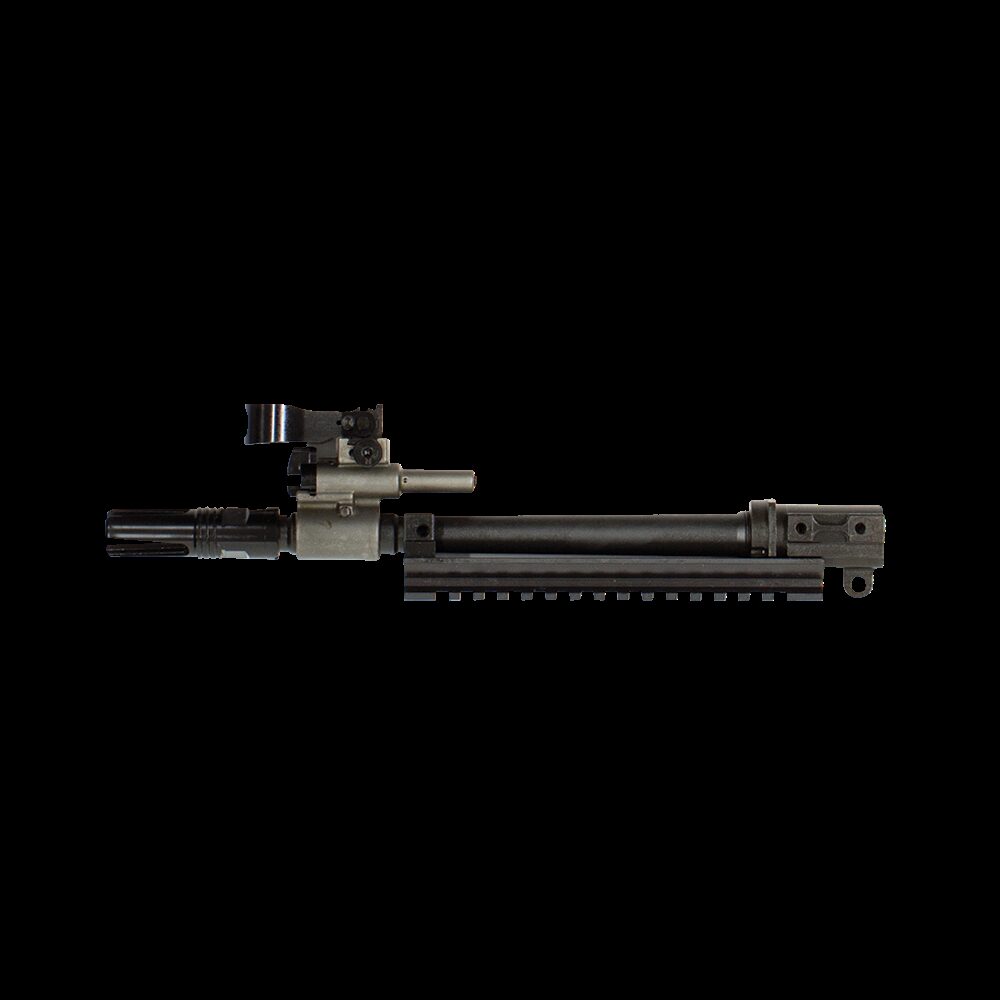 FN BARREL SCAR 16S 223REM 10"