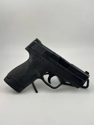 SMITH & WESSON M&P9 SHIELD (Used)