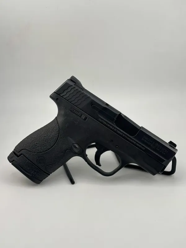SMITH & WESSON M&P9 SHIELD (Used)