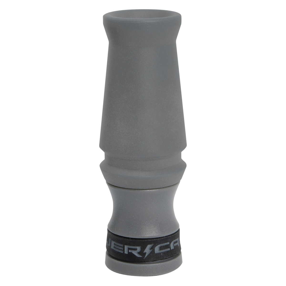 Power Calls Ion Goose Single-Reed Call, Battleship Gray