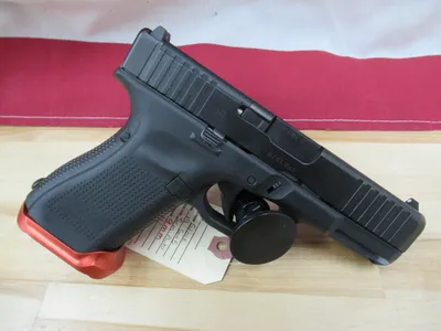 GLOCK 19 GEN 5 (Used)