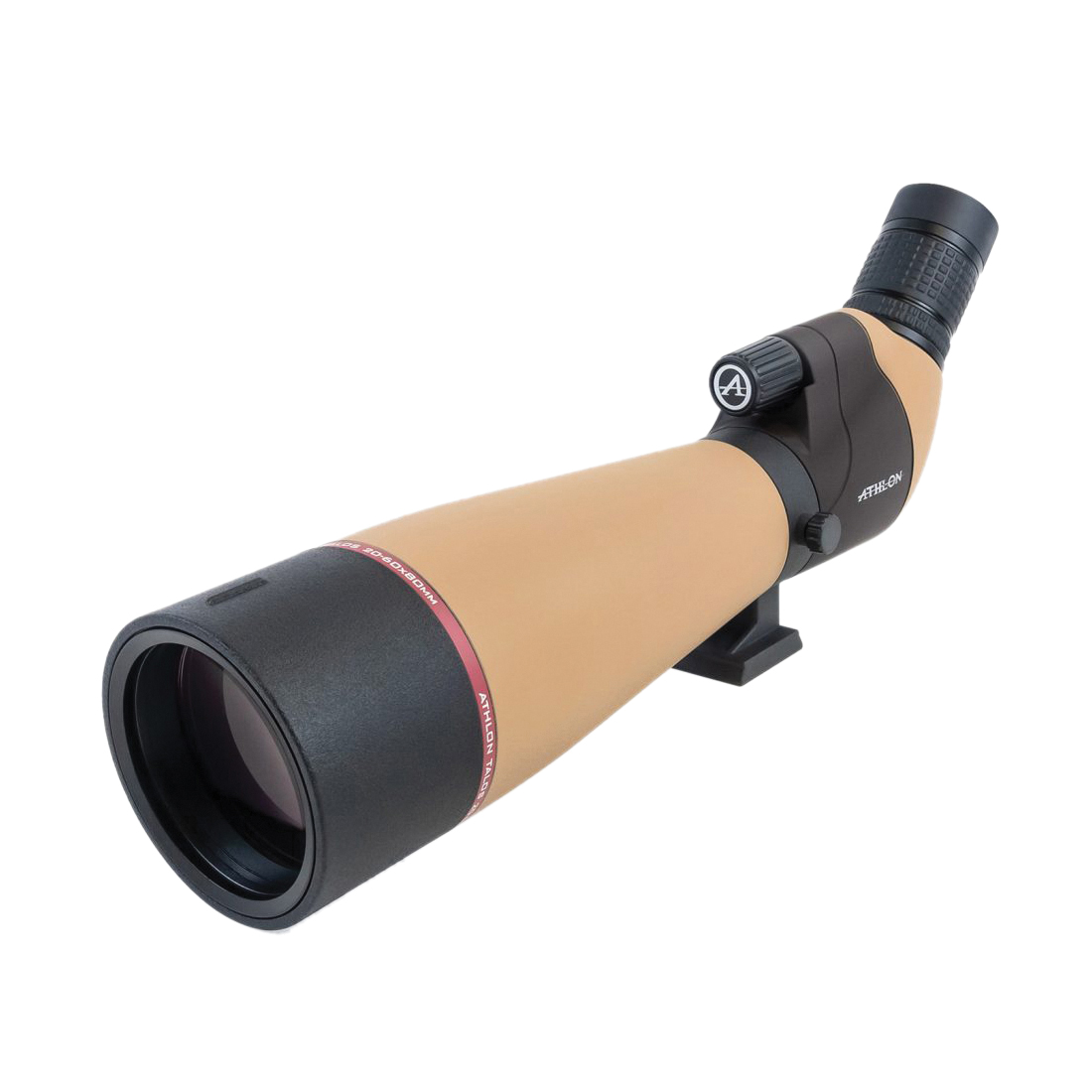 Athlon Talos Spotting Scope 20-60x80mm