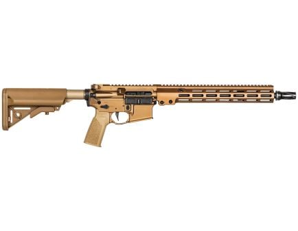 Geissele Super Duty Mod 1 .223 Rem/5.56x45mm 16" AR Rifle, Desert Dirt - 08-395S