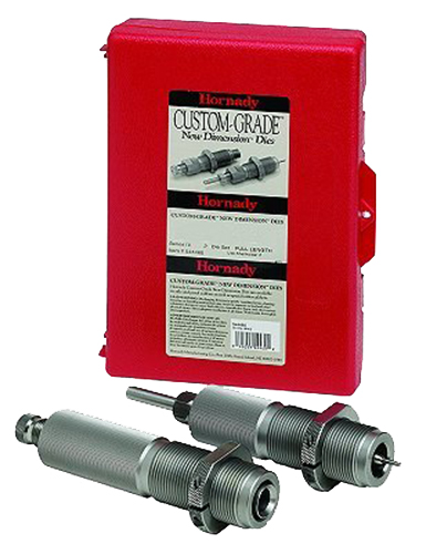 Hornady 7.62x39mm 2 Die Set 546424