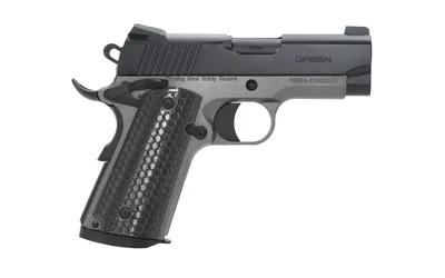 GIRSAN UNTOUCHABLE MC1911SC [TWO TONE]