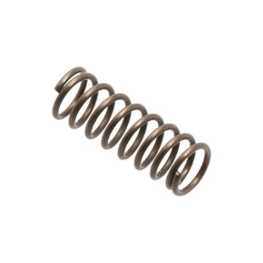 CMMG Bolt Catch Spring, Silver