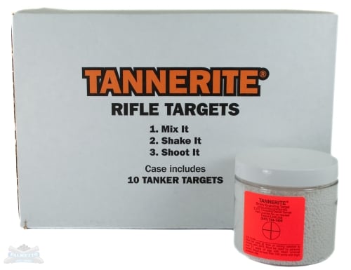 Tannerite Pro Pack 10 1 lb Targets PP10