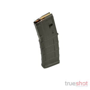 Magpul - PMAG 30 - Gen M3 - 223 Rem/556 NATO - OD Green - 30 Rounds - Exempt