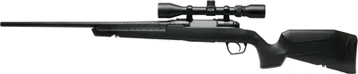 Savage Axis Xp 308 Win  20 4+1