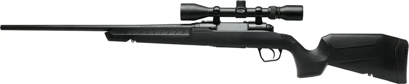 Savage Axis Xp 308 Win  20 4+1