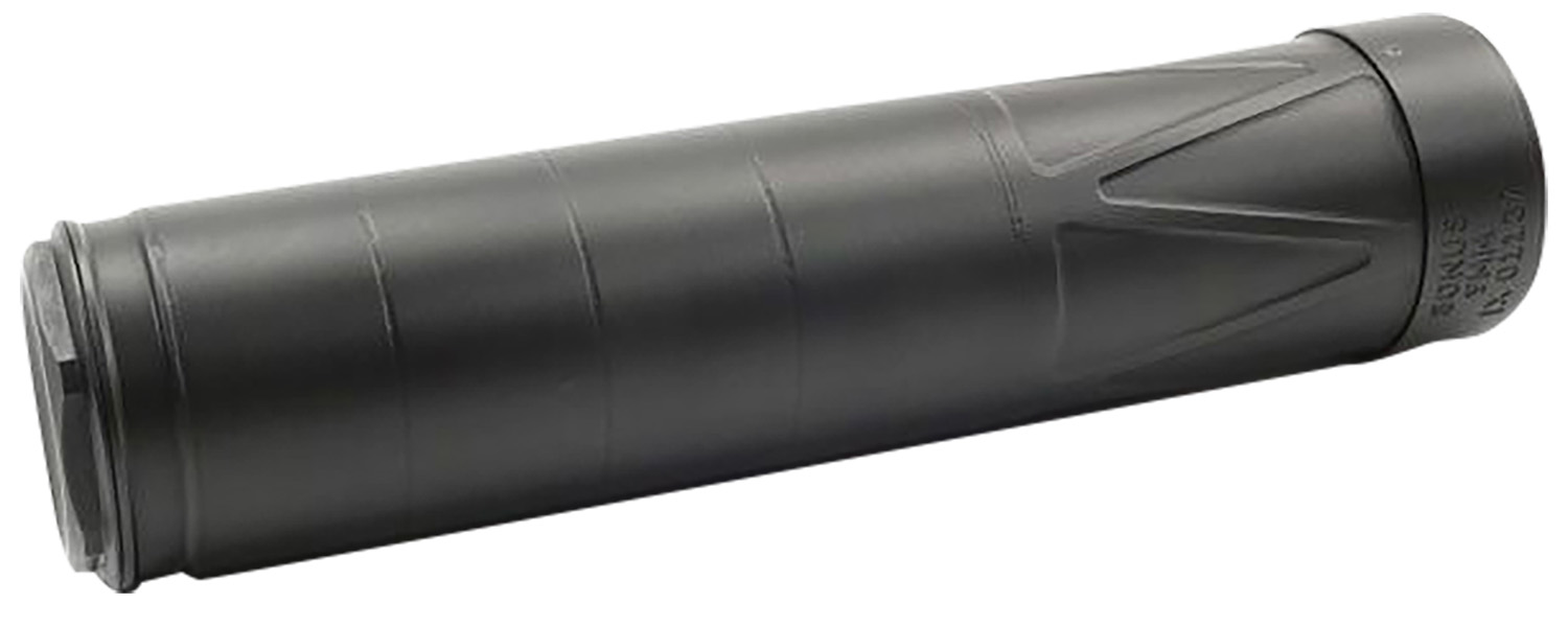 Energetic Armament SONUS 9mm Suppressor 1/2x28
