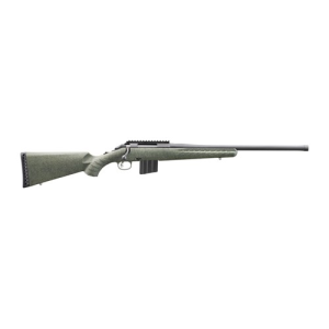 GLENFIELD Model A 400 Legend 20" 5rd - Moss Green Splatter