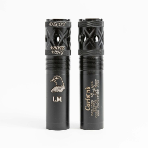 Carlson-S Carlson's White Wing Dove Improved Modified Choke Tube for 20 ga Beretta/Benelli Mobil .595