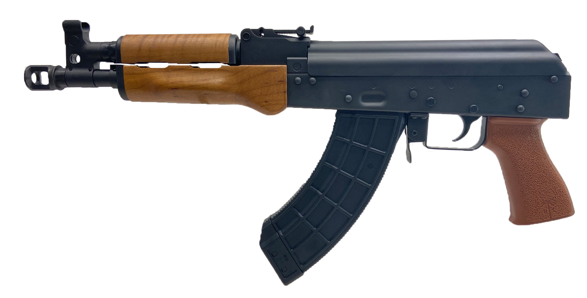 Century Arms VSKA Draco Pistol 7.62x39 30+1