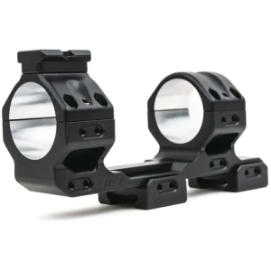 TACTICAL CANTILEVERED 1-PIECE SCOPE MOUNTS