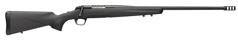 BROWNING X-BOLT PRO (SHOT SHOW 2024)