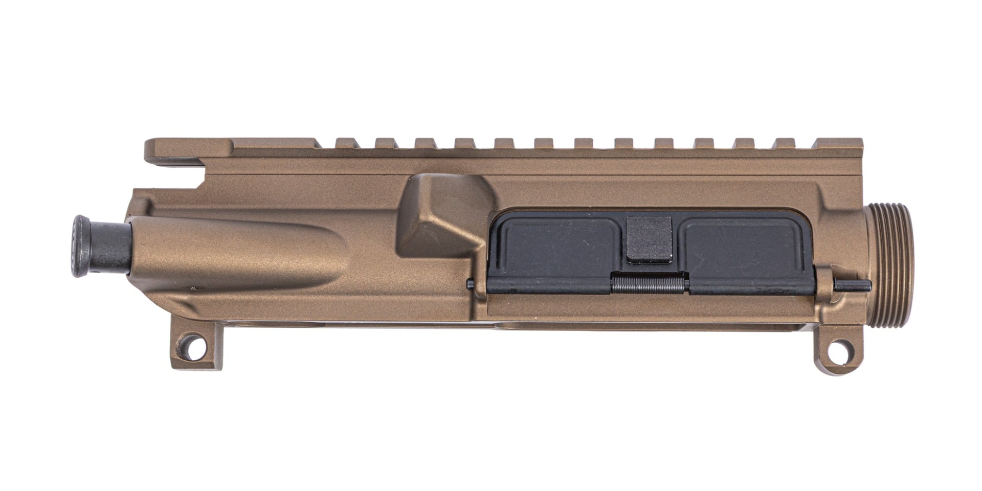 Sabre-15 Assembled Upper Receiver, Burnt Bronze