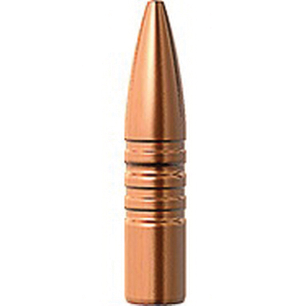 Barnes Bullets TSX .30 200 gr FBHP Rifle Bullet, 50/box - 30356