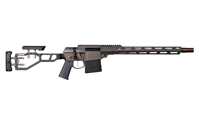 Q The Fix 8.6 Blackout Bolt Action Rifle 16"