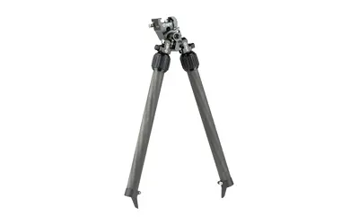 MDT MOUNTAIN BIPOD PICATINNY BLACK
