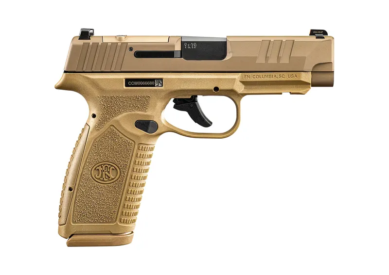 FN FN REFLEX XL MRD [FDE]
