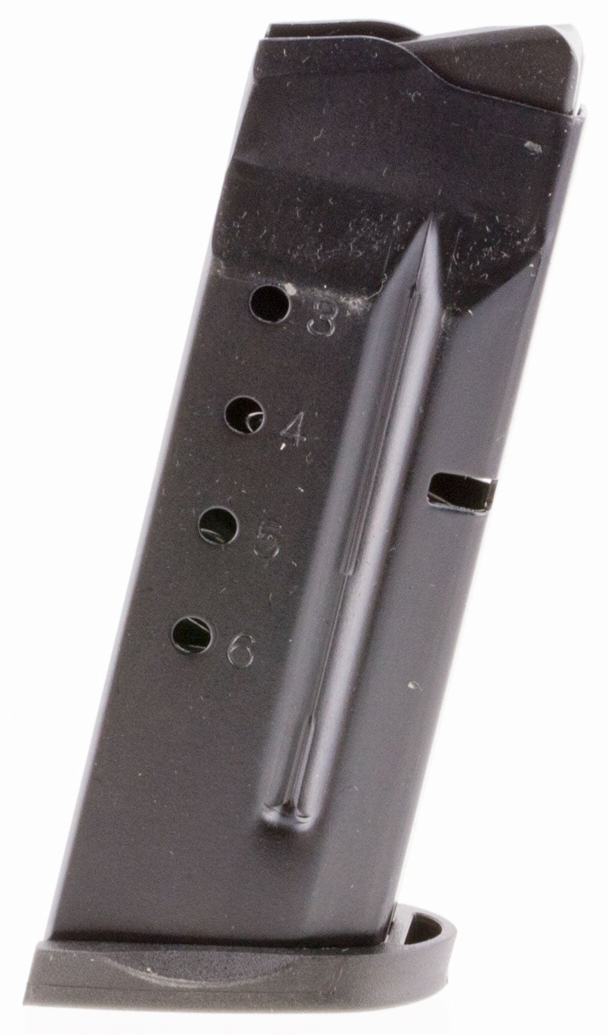 ProMag 6 Round .40 S&W Magazine, Blue - SMI29