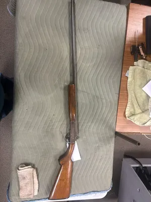 BOITO 20 GA (Used)