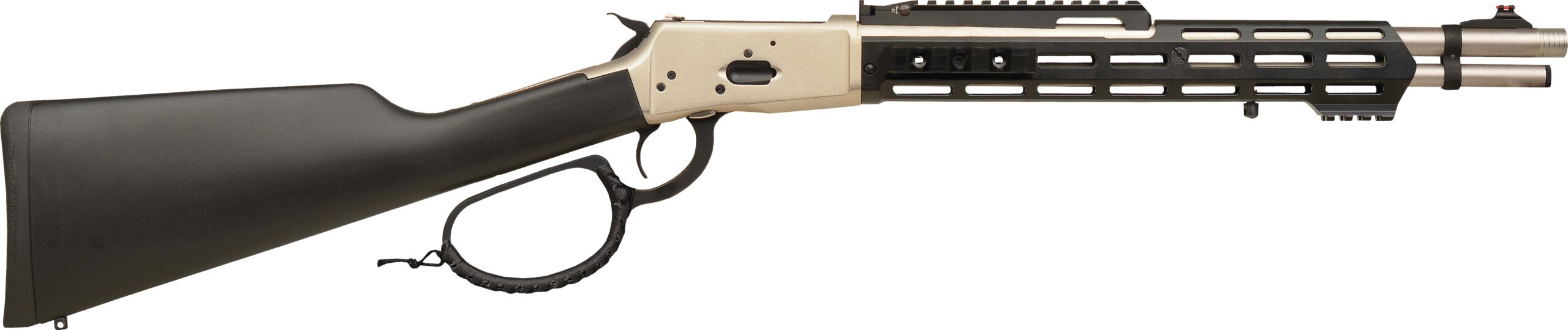 GForce Arms Lever Action Rifle 357 BL/NK