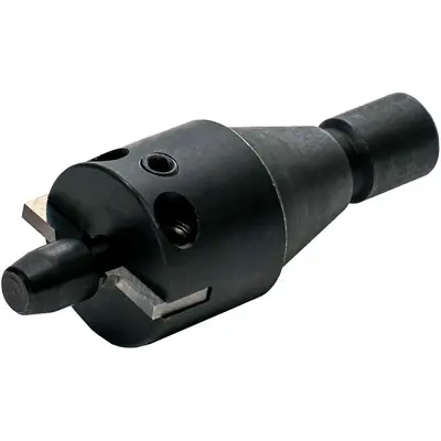 .22 CALIBER MATCHMASTER TRIMMER 3-WAY CUTTER HEAD