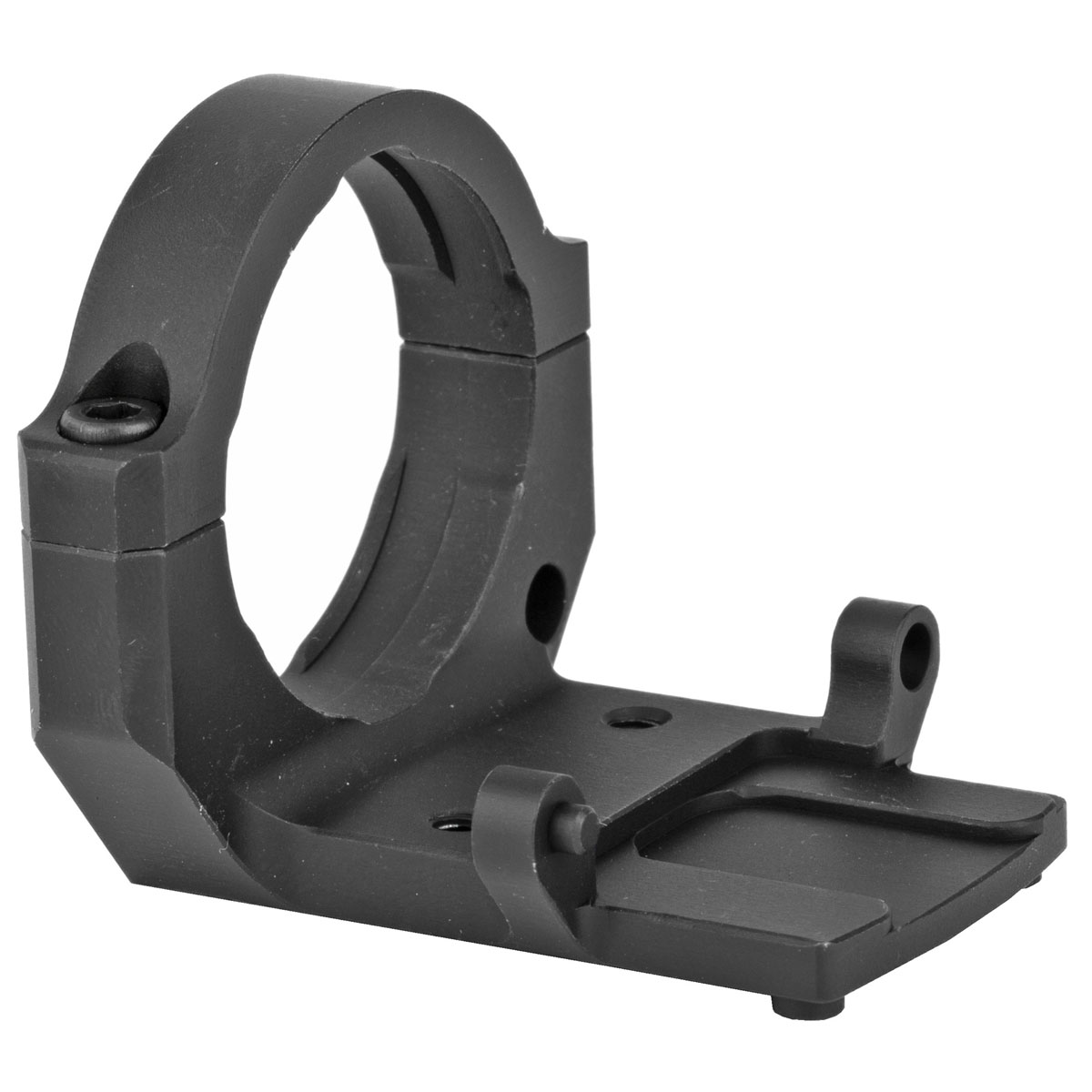 Trijicon RMR Mount For 4X ACOG, Black - AC32065