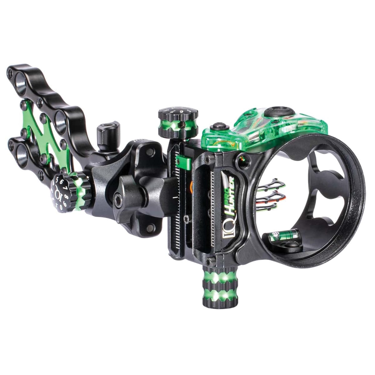IQ Pro Hunter 3-Pin Bow Sight