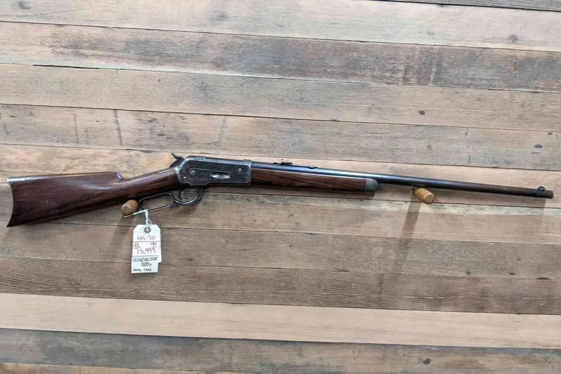 Winchester 1886 (Used)