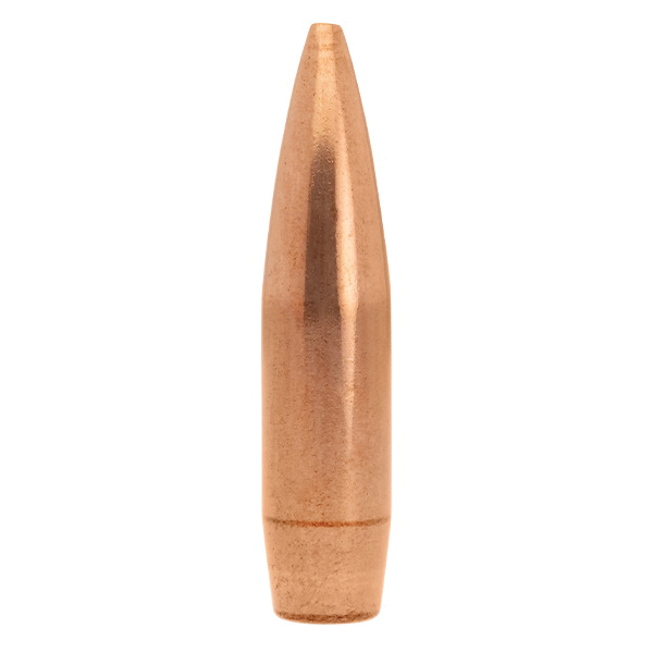 Lapua .338 Cal OTM Rifle Bullet, 250 gr 0.338" 100rds