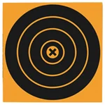 B/C BIG BURST TARGET 12"-3 - BULL'S-EYE TARGETS