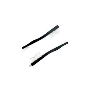 KLEEN BR 5 NYLON UTILITY BRUSH 2PK