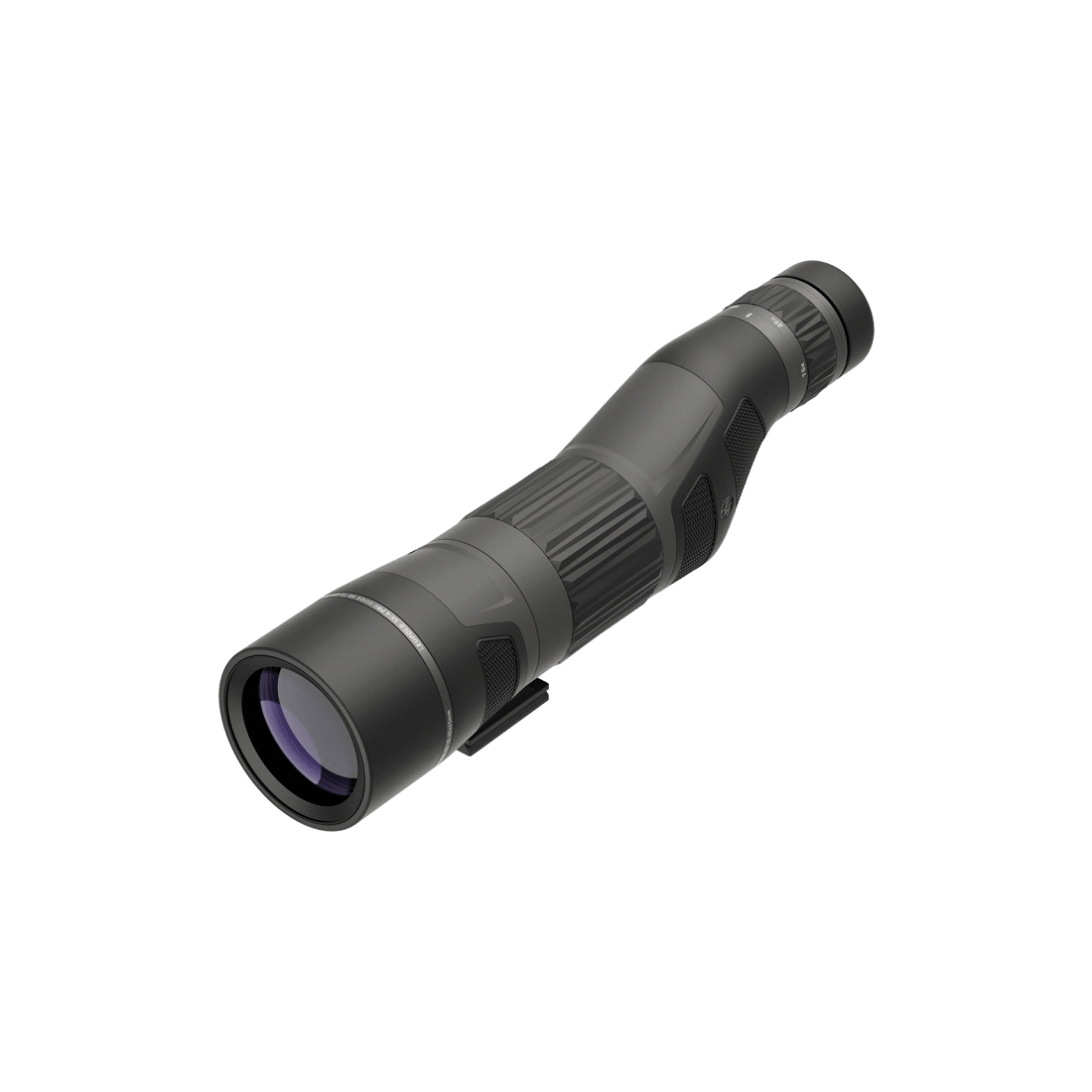 Leupold SX-4 Pro Guide HD Gen 2 Straight Spotting Scope 15-45x65mm
