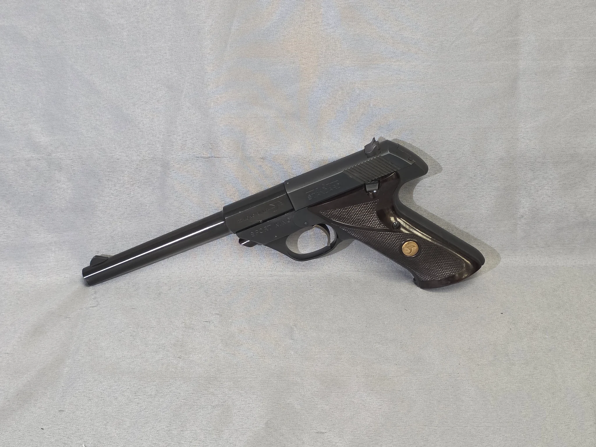 HIGH STANDARD MFG CO Sport King Model 103 (Used)