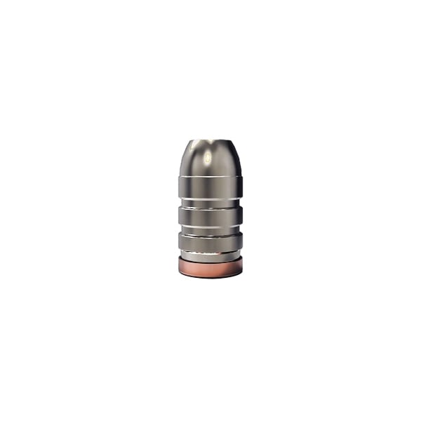Lee Precision, Inc. .30 Cal FN Gas Check Double-Cavity Rifle Mold, 0.309" 113 gr