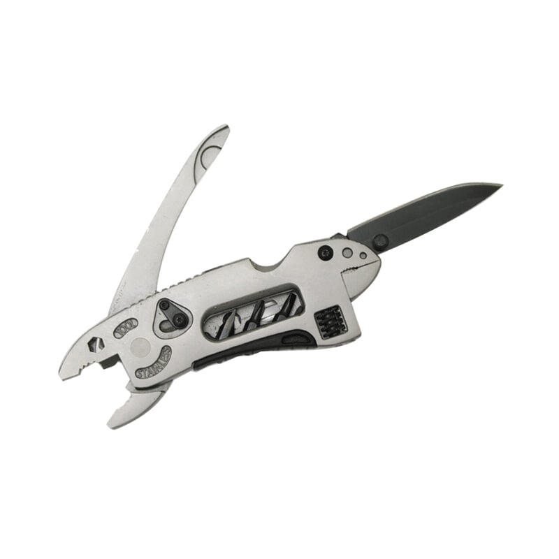 American Buffalo Knife & Tool Cattleman Ranch Hand Multi-Tool