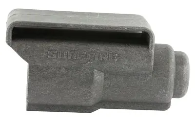 SUREFIRE V70 POLY SPEED HLSTR 1.25"