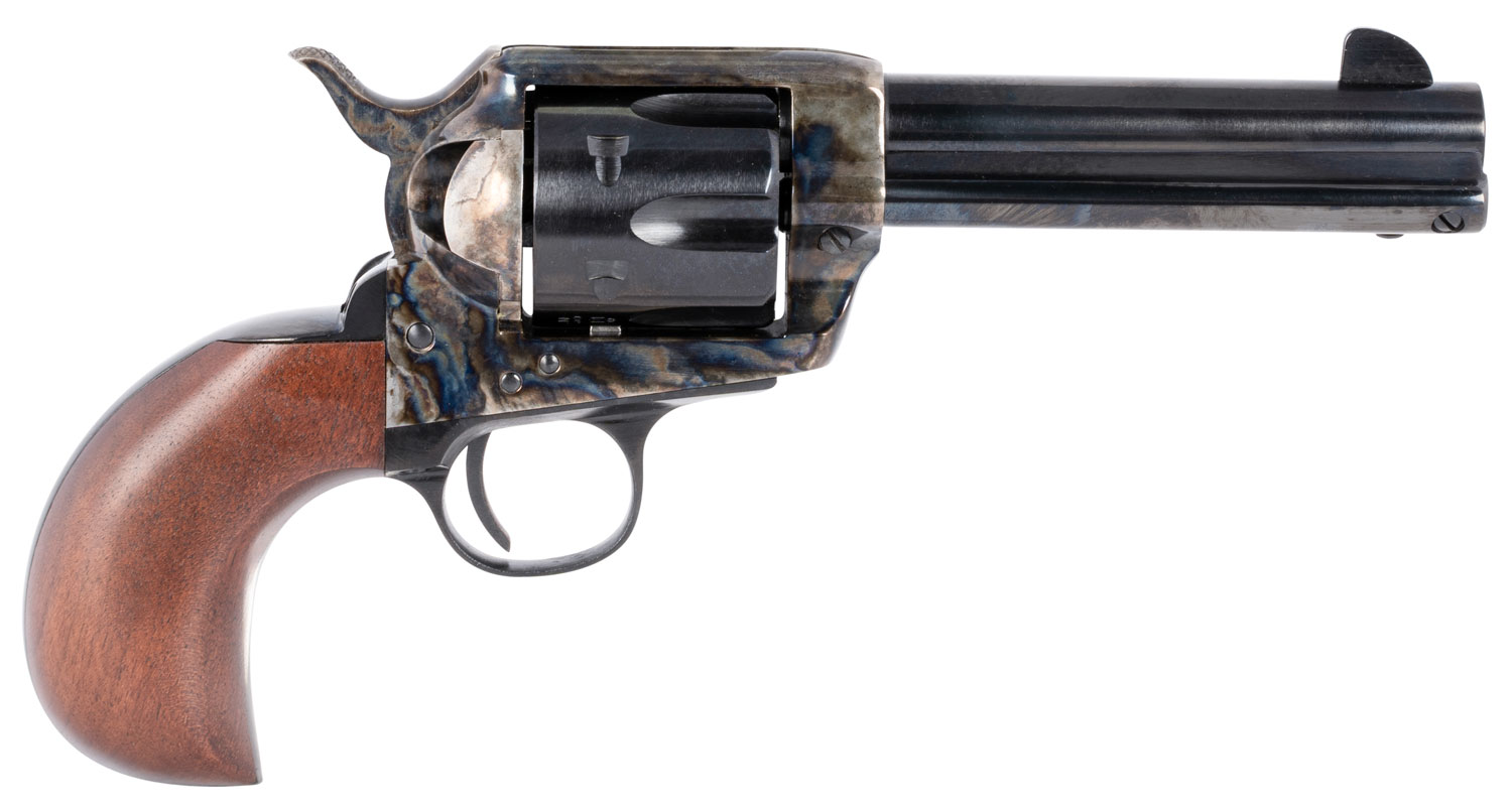 Taylors Company 1873 Cattleman .45 Colt Revolver