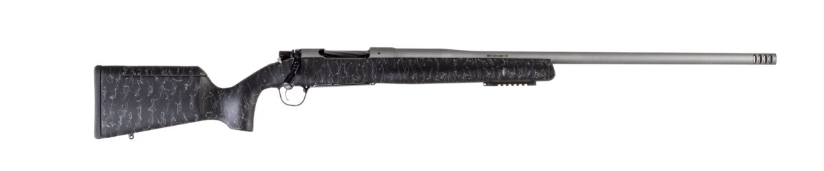 Christensen Arms MESA LR 6.5CR TUNG/BLK 26"   # 801-02001-00