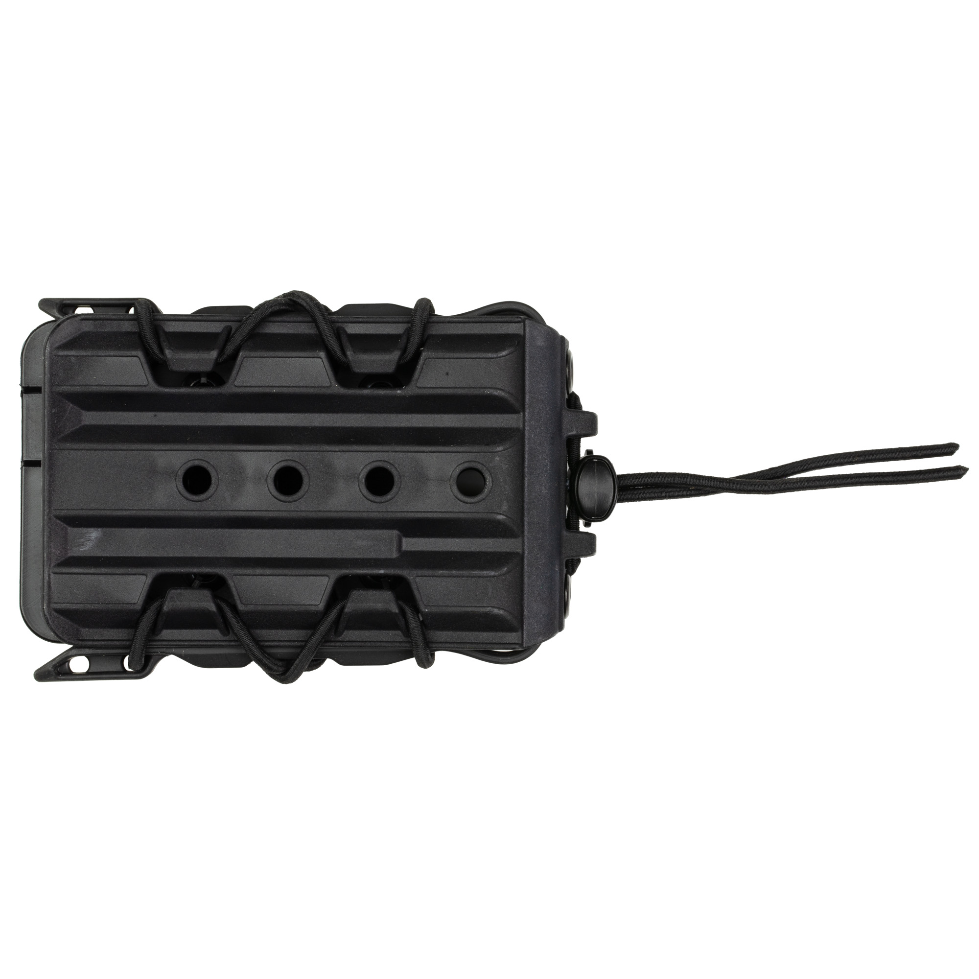 High Speed Gear Polymer Taco Magazine Pouch, Black - 16TA01BK