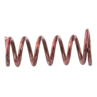 LBE Unlimited AR-15 Disconnector Spring, Pack of 20 - ARDS20PK