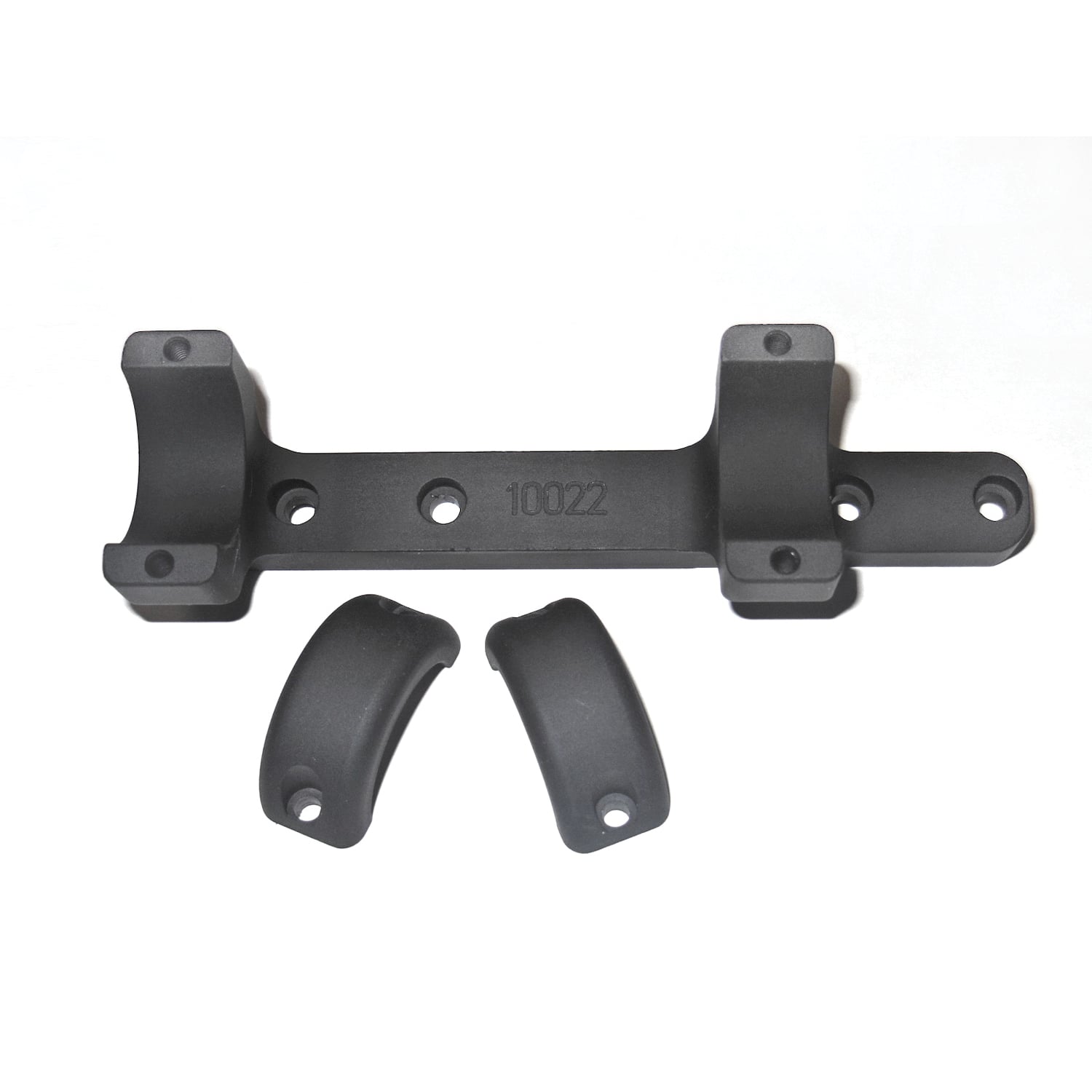 DNZ Game Reaper-CVA Medium Scope Ring and Base Combo 35mm Tube 3.92" To Receiver - 10037