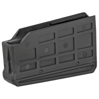 Winchester XPR 3rd Mag, 338 Win Mag/300 Win Mag/7mm Rem, Black Polymer